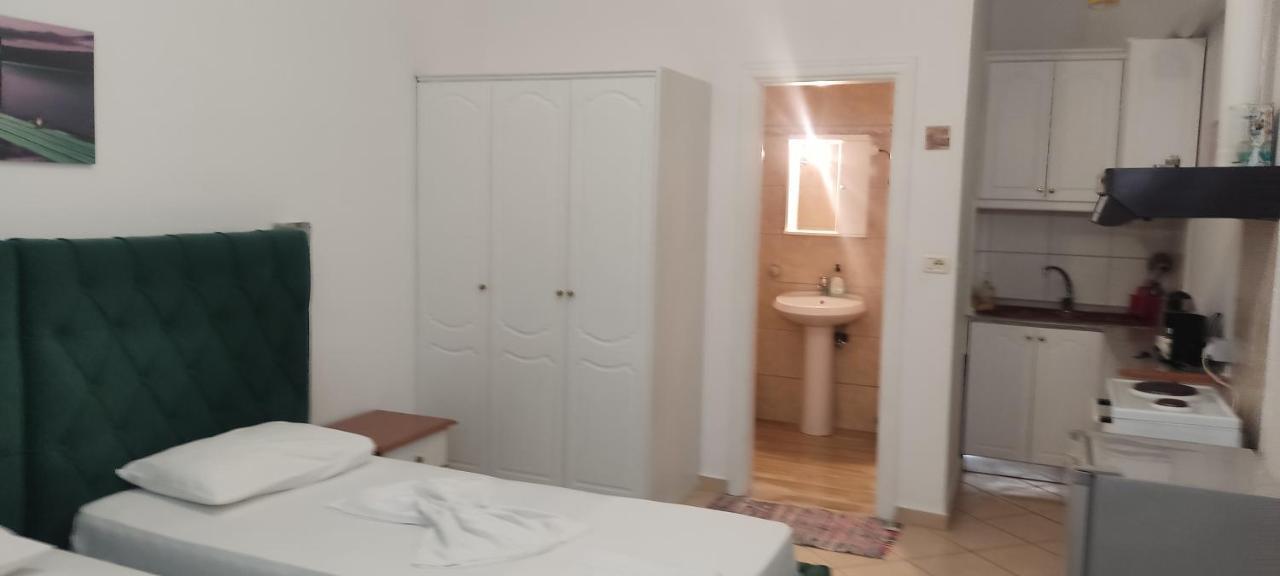 Apartment Rina Saranda Zewnętrze zdjęcie