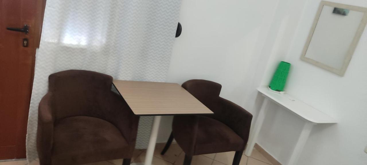 Apartment Rina Saranda Zewnętrze zdjęcie