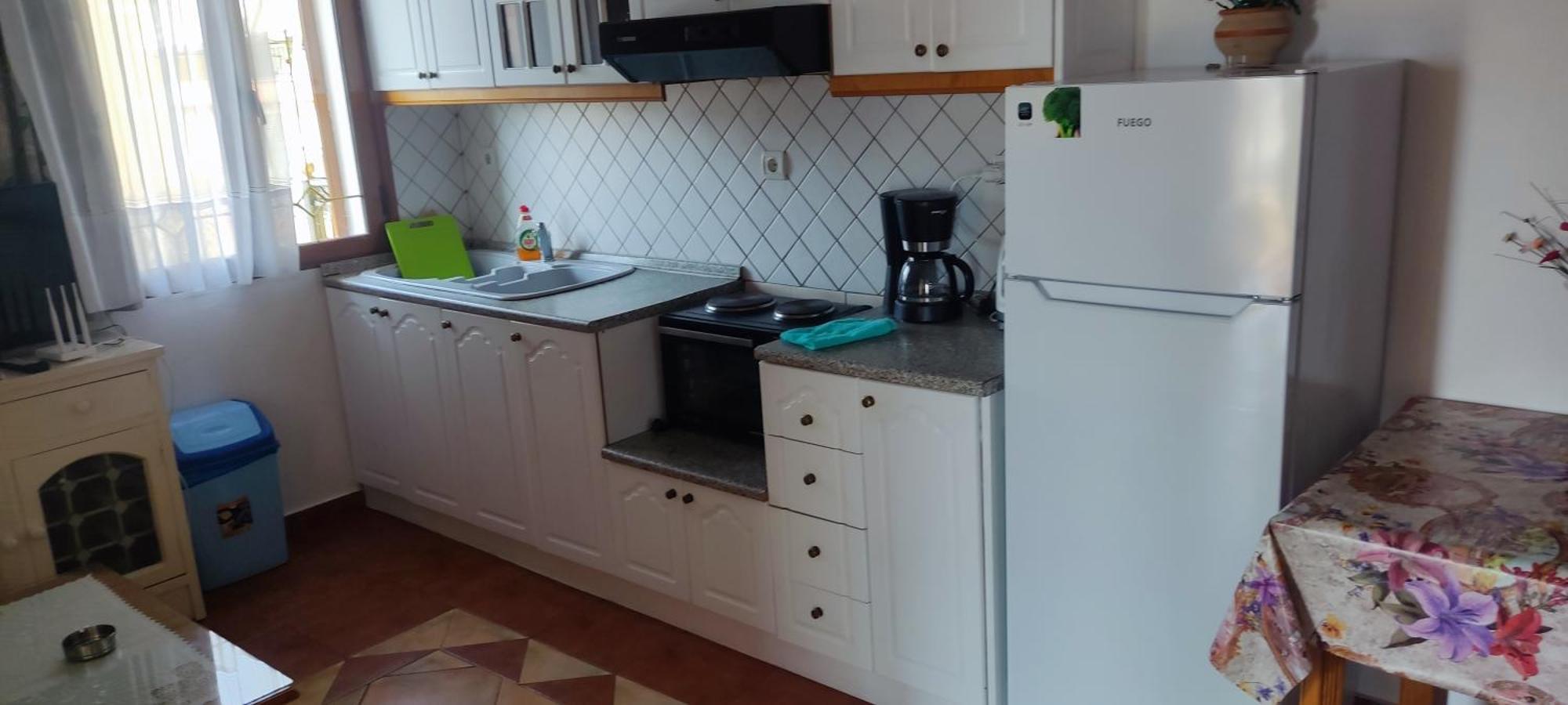 Apartment Rina Saranda Pokój zdjęcie