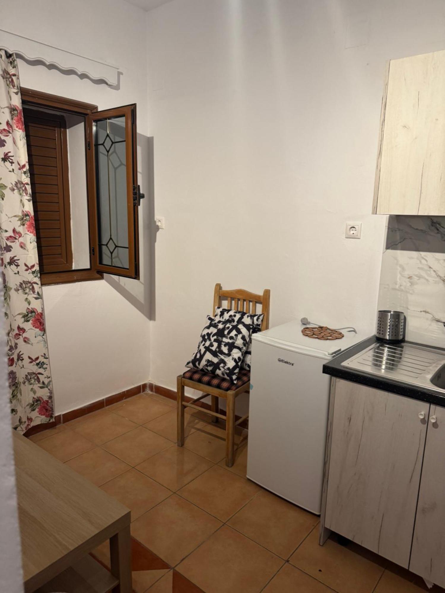 Apartment Rina Saranda Zewnętrze zdjęcie